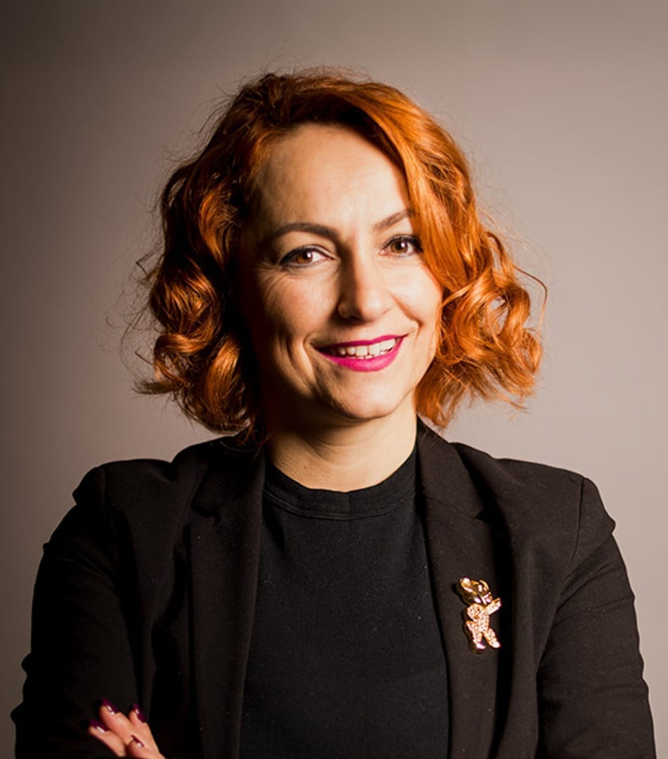 Vlora Ademi