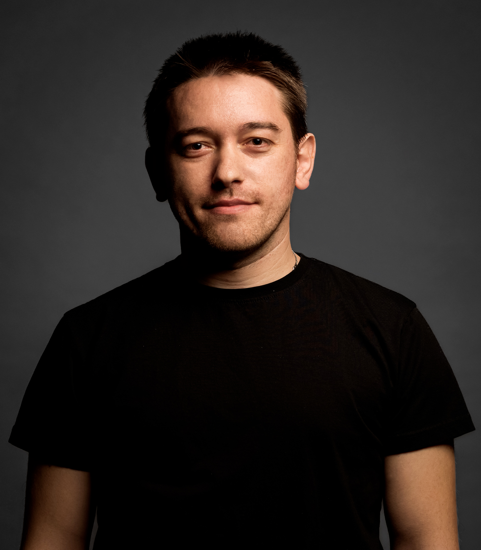 Jovan Shalamanoski