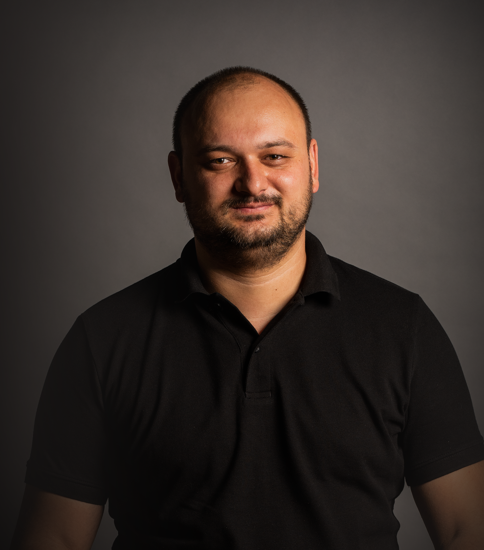 Viktor Grozdanovski