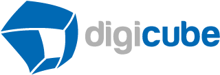 digicube AG Logo